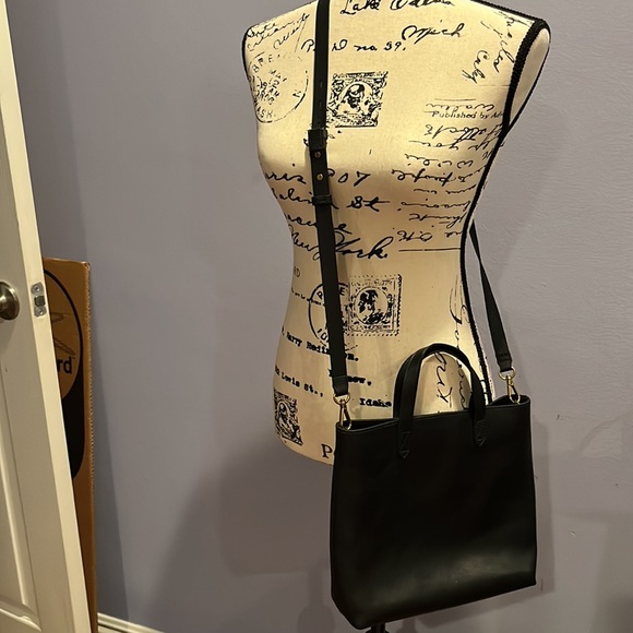 Madewell Crossbody bag - Picture 8 of 9